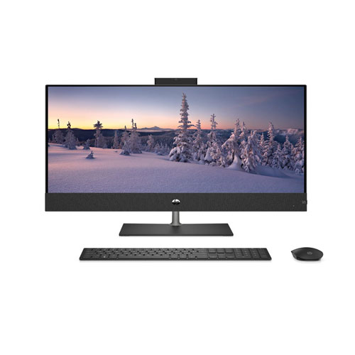 Hp Pavilion 32 inch b1901 All in One Desktop Chennai Price