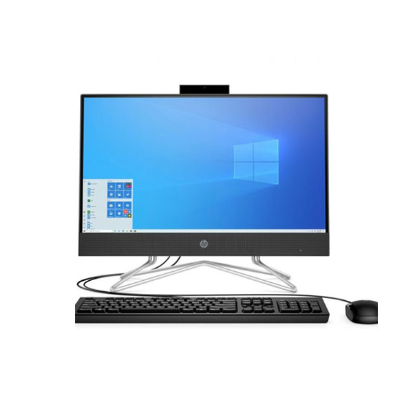 HP 22 4GB RAM All In One Desktop