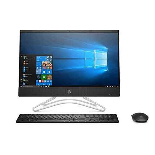 Hp 22 c0008il PC All in One Desktop