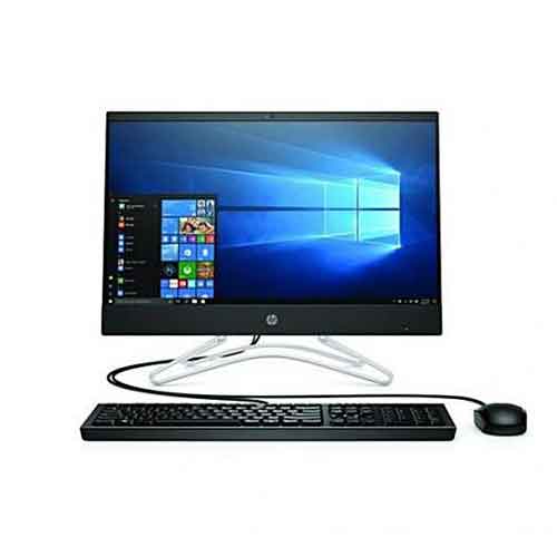 HP 22 c0165il All in One Desktop