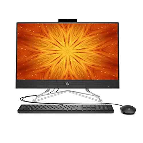 Hp 24 df0215in PC All in One Desktop