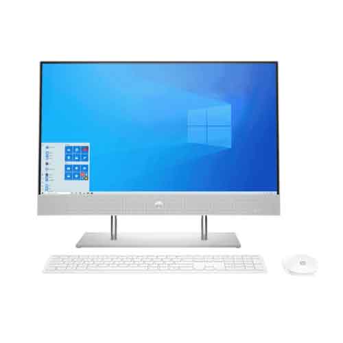 HP 24 dp0818in PC All in One Desktop