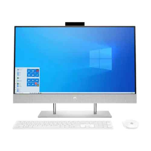 Hp 27 dp1117in PC All in One Desktop