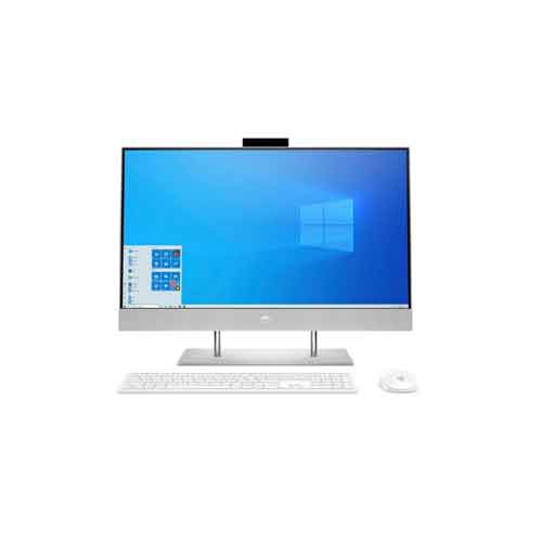 HP 27 dp1120in All in One PC Desktop