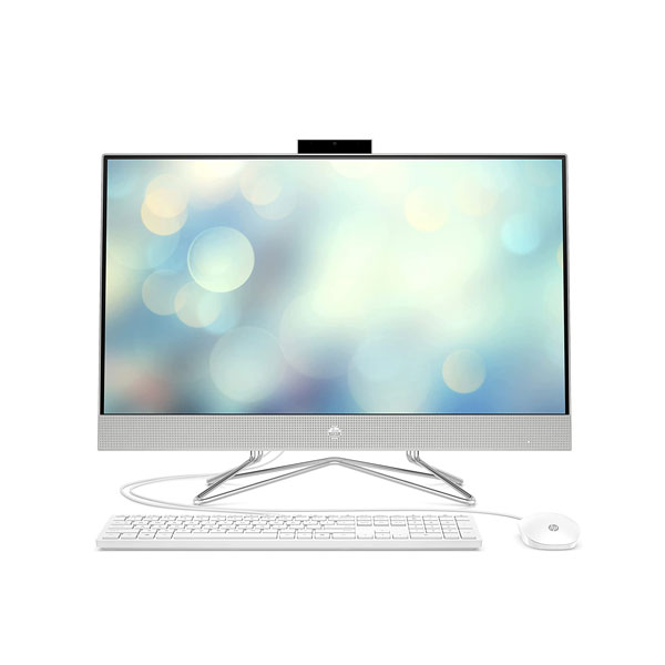 HP 27 i5 Processor All In One Desktop