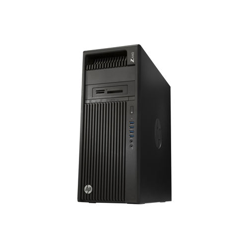 HP Pro G1 MT 4BP11PA Desktop