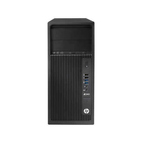 HP Pro G1 MT 4BS10PA Desktop