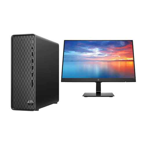 HP Slim S01 pf1153in Desktop