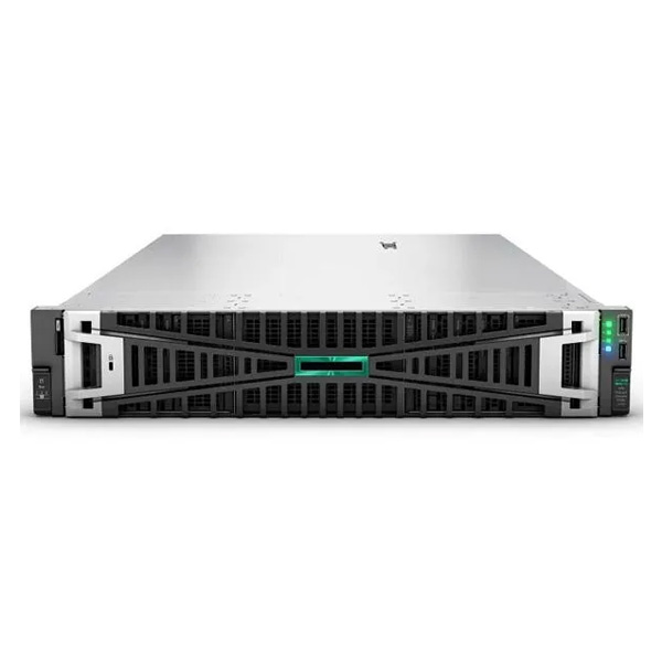 HPE ProLiant Compute DL384 Gen12 Rack Server
