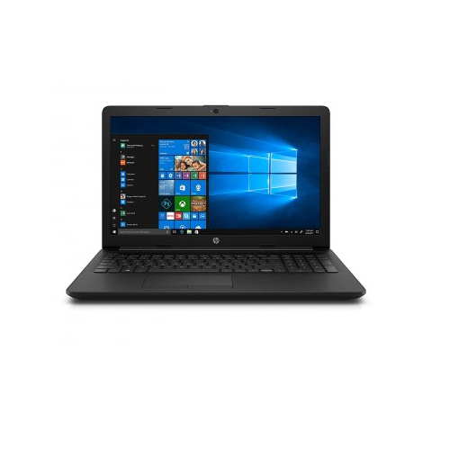 Hp 15 da0411tu Laptop