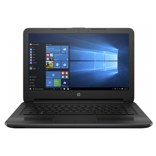 HP Notebook PC X6W62PA 