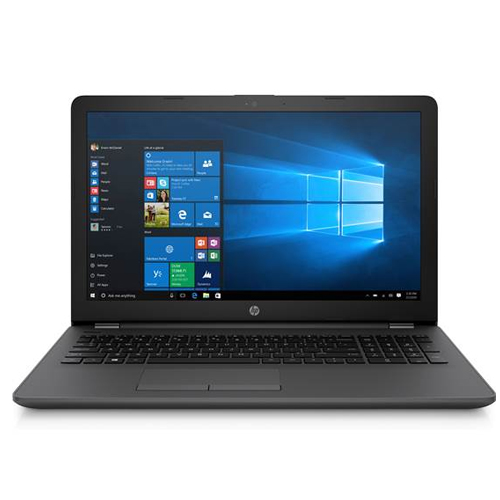 HP 250 G6 Notebook PC 2RC10PA