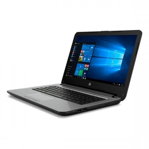 HP Notebook PC 1AA08PA 