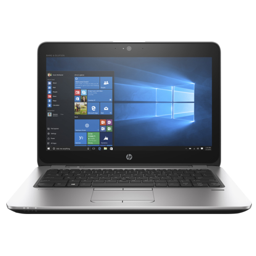 HP EliteBook Notebook PC (1UX14PA)