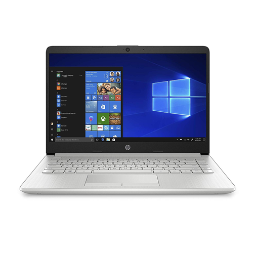 Hp 14s cf0115tu Laptop