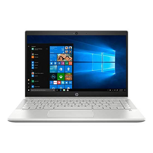 Hp 14 cr1018tx Laptop