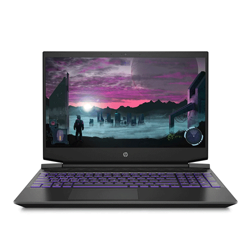 Hp Pavilion 15 ec1050ax Gaming Laptop