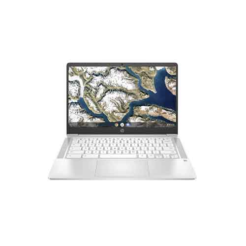 HP Chromebook 14a na0002tu Laptop