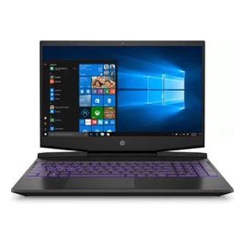 Hp Pavilion 15 ec0027ax Gaming Laptop