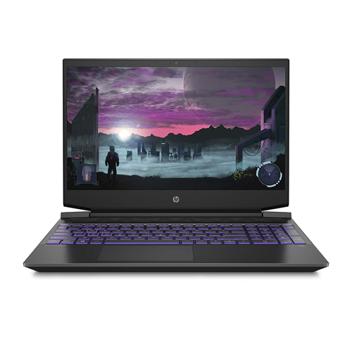 Hp Pavilion 15 ec0028ax Gaming Laptop