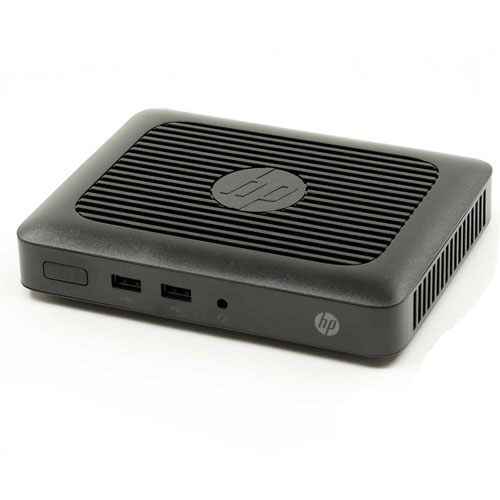 HP t420 Thin Client M5R76AA