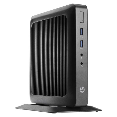 HP t520 Flexible Thin Client W3T80PA