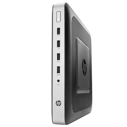 HP t630 Thin Client X4X18AA