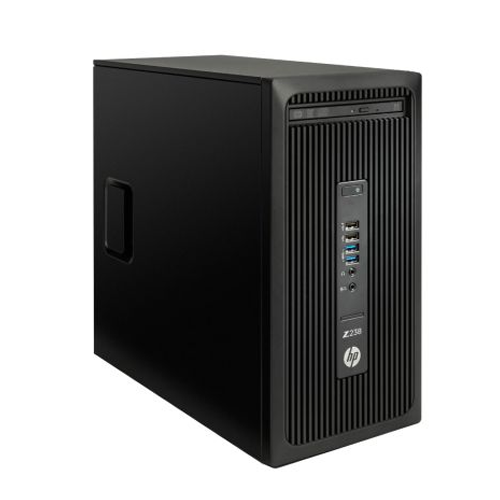 HP Z238T Microtower Xeon Processor Workstation PRICE in chennai