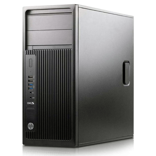 HP Z240 Tower i7 Proccessor Workstation in chennai