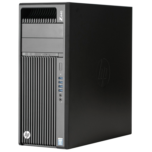 HP Z440 WORKSTATION(3FJ05PA)