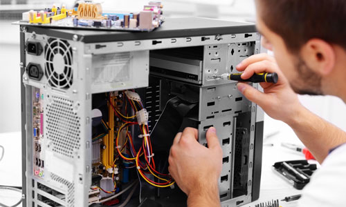 hp desktop service center chennai