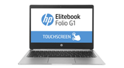 HP EliteBook Folio G1 Notebook