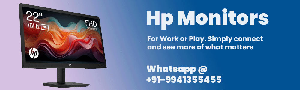hp banner