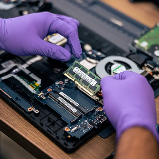 hp service center chennai