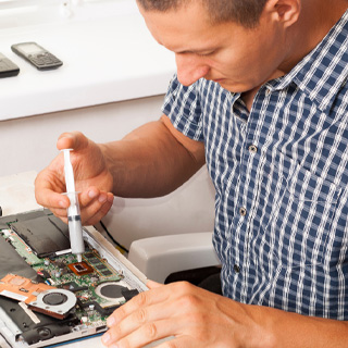 hp service center in chennai