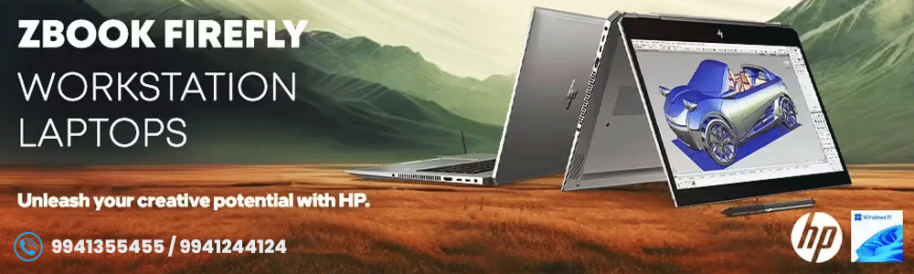 hp banner