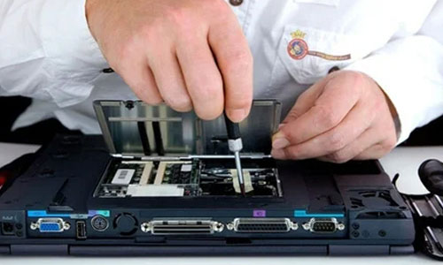 hp desktop service center chennai