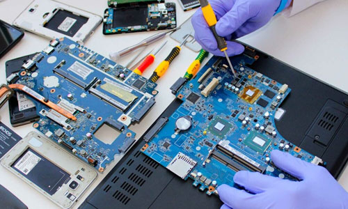 hp laptop regular maintenance service in chennai