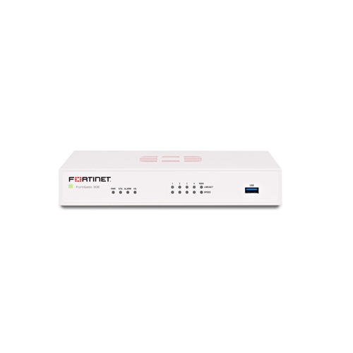 Fortinet FortiGate FG 30E BDL Firewall