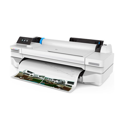 Hp DesignJet T130 24 in Printer