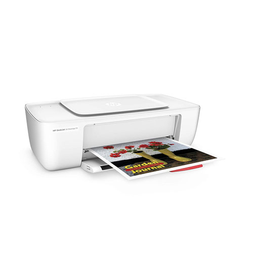 Hp DeskJet Ink Advantage 1115 Printer