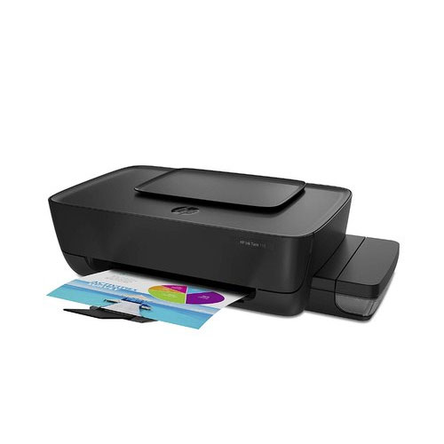 Hp Ink Tank 115 Printer