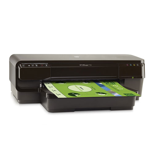 Hp OfficeJet 7110 Wide Format ePrinter