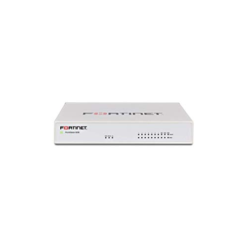 Fortinet FG 60E BDL Firewall