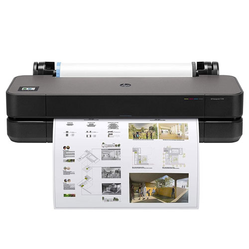 HP Designjet T230 24 inch Plotter