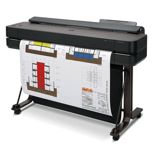 Hp Designjet T650 36 Inch Plotter