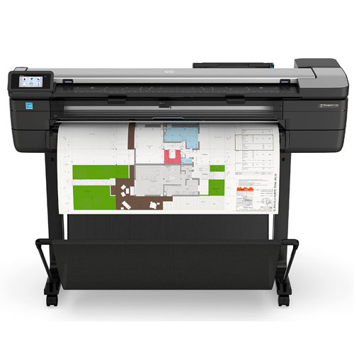 HP Designjet T830 36 Multifunction Plotter