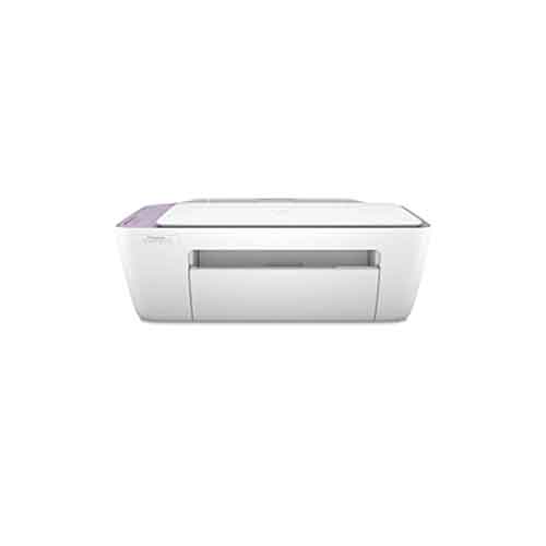 HP DeskJet Ink Advantage 2335 All in One Printer