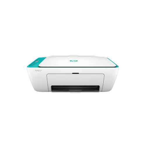 HP DeskJet Ink Advantage 2675 All in One Printer