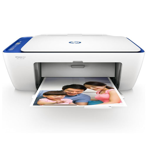 HP DeskJet Ink Advantage 2676 All in One Printer